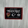 1996 Retro T&uuml;rkiye National Team Away Football Shirt 1:1 Thai Quality love fball