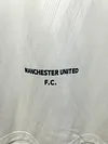 1996/1997 Retro Manchester United Away Football Shirt 1:1 Thai Quality love fball