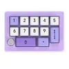 13 Key Wired Macro Programmable Mechanical Gaming Keyboard Fully Hot Swappable