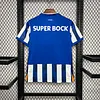 2024/2025 Porto Home Football Shirt love fball