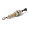 4Pcs Car Door Engine Trunk Alarm Adjustable Auto Hood Bonnet Jamb Pin Switch