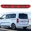 High Mount Stop Lamp 9811325980 3rd Brake Light for Peugeot Expert IV 2016-2024