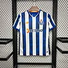 2024/2025 Porto Home Football Shirt love fball