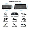 For BMW X3 F25 X4 F26 G01 Android Screen Display Apple CarPlay Car Stereo GPS Autoradio Upgrade