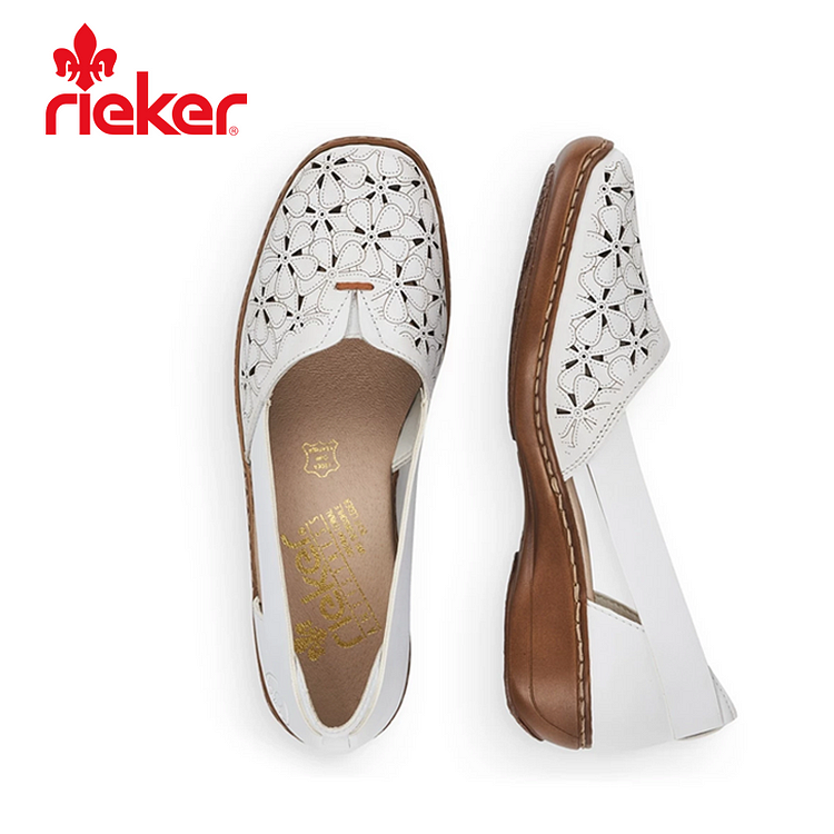 RIEKER&reg; NŐI SZABADIDŐ CIPŐ