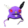 Fun Plush Unisex Fun Stuffed Animal Hat for Adults and Kids