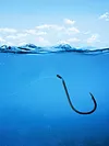 240Pcs Fishing Hooks Octopus FishHooks Fishing Barbed Hooks Fishing Accessories