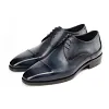 Luxury Mens Dress Shoes Genuine Leather