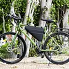 Bike Frame Bag Mountain Bike Bag Cycling Storage Bag for Road and Mountain Bikes