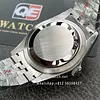 Rolex Sky-Dweller m336934-0002 Stainless steel Green Dial Jubilee Bracelet 42mm Super Clone