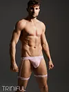 Lace Leggings Men's Sexy Thongs