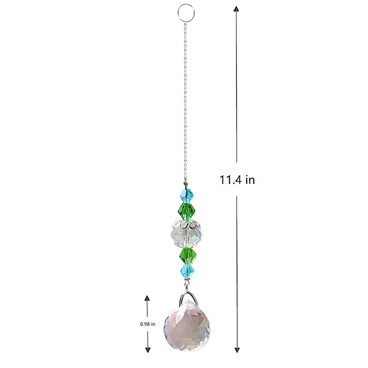 Sun Catcher SC34