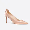 Pumps-8 cm