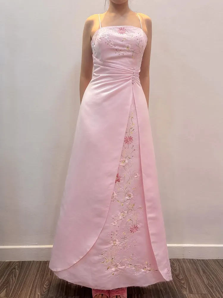 Women's Luxury Party Dresses