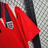 1992 Retro England Away Football Shirt 1:1 Thai Quality