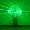 Laser LED Gloves, Bar Performances, Nightclub Laser dance Performance Props Laser Luminous Gloves