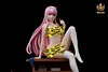 1/6 Scale Zero Two - DARLING in the FRANXX Resin Statue - Verve Studio