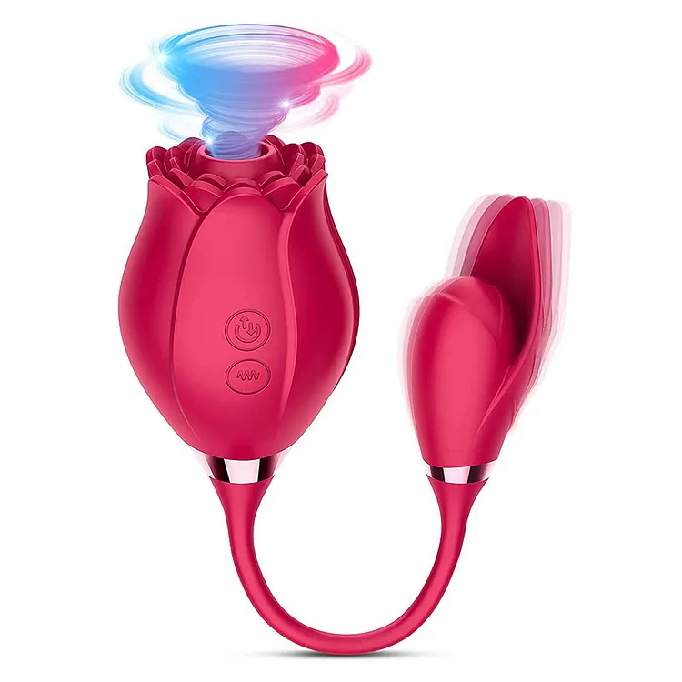 rose toy