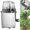 Carp Fishing Bait Lure Crusher Grinder Manual Ice Crusher Carp Baits Grinder Box