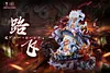 WCF Scale Gear Fifth Sun God Nika Luffy - ONE PIECE Resin Statue - XS Studios