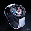 DiW Rolex Daytona "MOTLEY LADY UNIQUE"