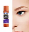🏆Flash Sale⚡Washable Eyebrow Glue Stick &ndash; Safe, Non-Toxic & Washes Off Easily