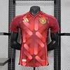 Joyfball 2025 Player Version Germany Away Football Jersey