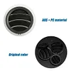 Dashboard A/C Air Vent Outlet Grille for C-Class W204 2007-2010
