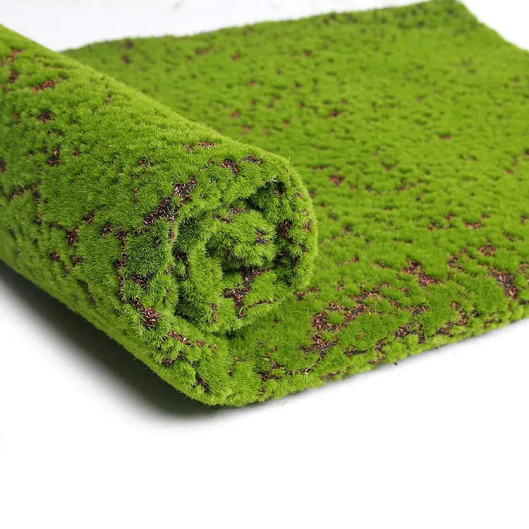 🔥Super Hot - Artificial turf simulation