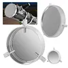 Solar Film PET Coated Sunspot Viewing Film Telescopic Film for Observing The Sun