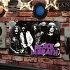 Black Sabbath - Vintage Metal Signs - 20*30cm/30*40cm - Music