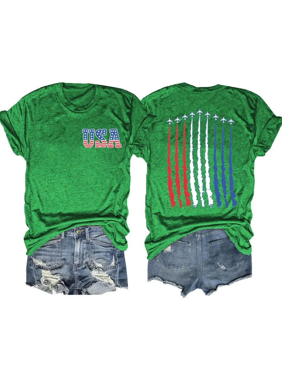 American Air Force T-shirt
