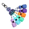 Squid Jig Bait Protector Kit 6pcs Webfoot Octopus Egi Hooks Cover Fishing Tackle