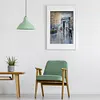 （2-Pack）Beautiful Street-Full Round Diamond Painting 30*40CM