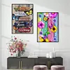 2Pack Flowers-Full Round Diamond Painting(40x60cm)