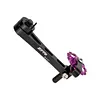 Bicycle Single Speed Chain Tensioner Bike 1 Speed Derailleur Chain Checker Guide