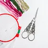 Sewing Needlework Cutter Embroidery Tailor Thread Scissors