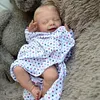 Real Like 20''Reborn Dolls Shop Currie  Reborn Baby Doll Toy - RBBI-Myrebornbabydoll&reg; Myrebornbabydoll&reg;