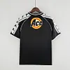 2000/2001 Retro Vasco Da Gama Away Jersey 1:1 Thai Quality