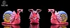 Seven Warlords of the Sea Series Den Den Mushi 001 - ONE PIECE Resin Statue - CauuFlower Studio