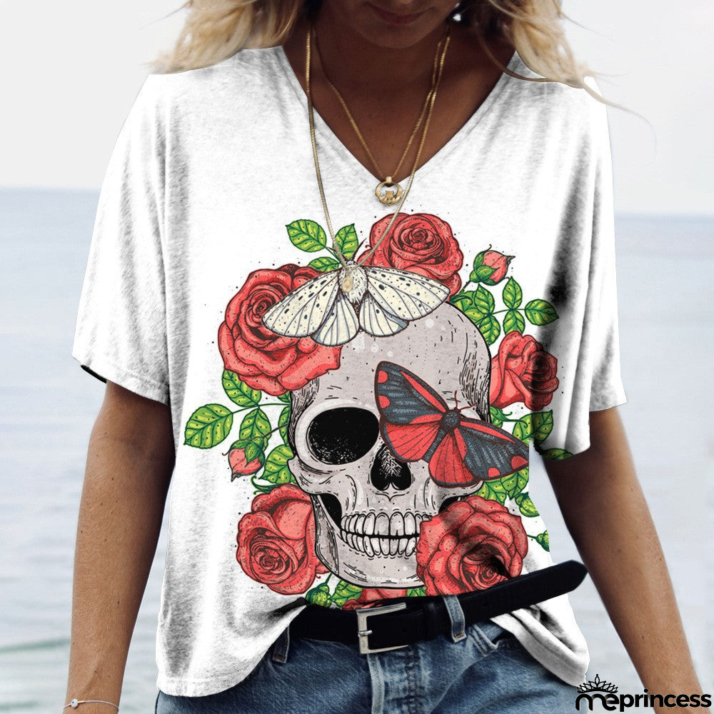 Edgy and light Shirt