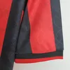 1995/1996 Retro AC Milan Home Football Shirt 1:1 Thai Quality love fball