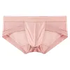 About this item Size - M(28"- 30"); L(31"- 34"); XL(35"- 38"); 2XL(39"- 41").Please refer to the size chart for details Preium Microfiber fabric: exquisite and soft, silky gloss.Super soft fabric, more breathable and lightweight than cotton underwear 3D C