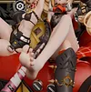 1/6 Scale Lucy - Zenless Zone Zero Resin Statue - MIYIN Studios