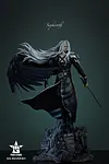 Sephiroth - (FF7) Final Fantasy VII Resin Statue - PICK STARS Studios