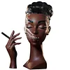 Headscents Noble Black Smoking Female Aromatherapy Burner