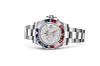 Rolex 126719blro GMT-Master II Meteorite - New