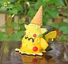 Big & Small Scale Ice Cream Pichu & Pikachu - Pokemon Resin Statue - DM Studios