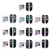 Joystick Cap & Button Stickers Controller Grip Button Caps Non Slip for Switch 2