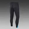 2024/2025 Tottenham Half-Pull Training Suit Dark Grey Football Shirt 1:1 Thai Quality